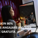 Modele cu sau fara Experienta din prima luna 80% si Bonus de Angajare!